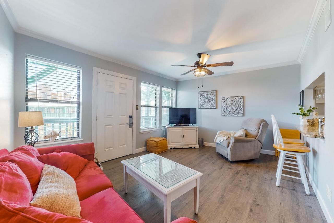 Sea Breeze #312 Apartment กัลฟ์ชอร์ส ภายนอก รูปภาพ